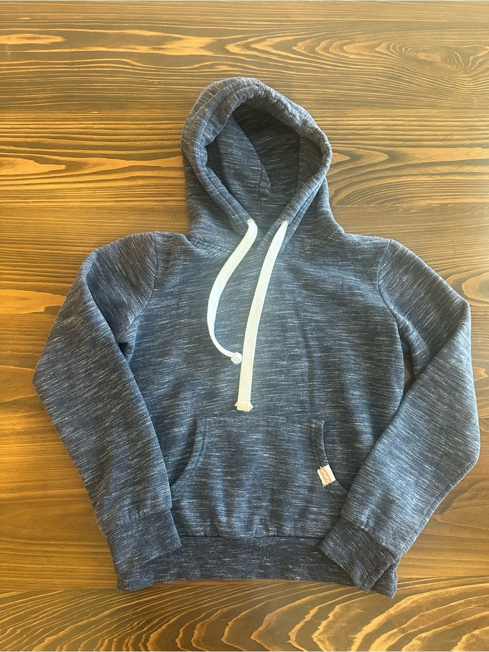 Reflex women’s hoodie